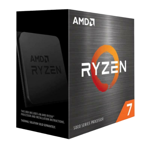 Ryzen 7 5700