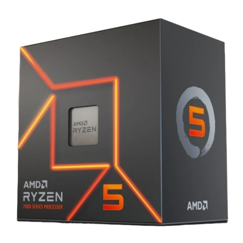 Ryzen 5 7600