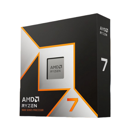 Ryzen 7 9800X3D