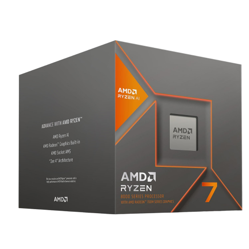 Ryzen 7 8700G