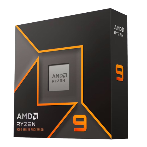 Ryzen 9 9950X