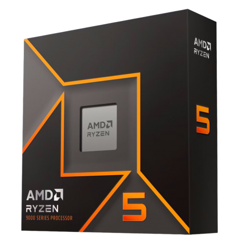 Ryzen 5 9600X