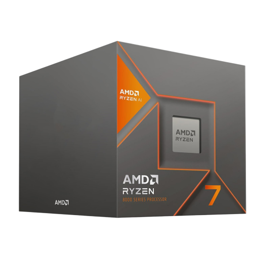 Ryzen 7 8700F
