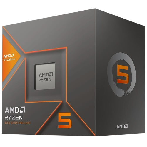 Ryzen 5 8400F