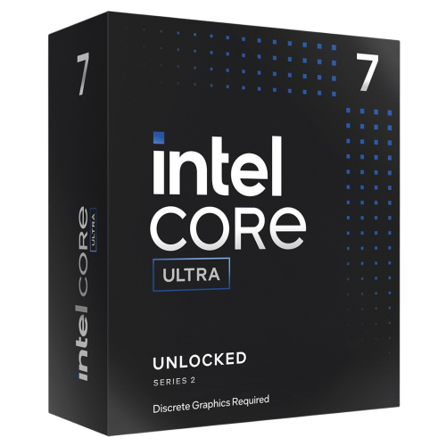 Core Ultra 7 265KF