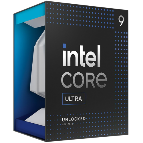 Core Ultra 9 285K