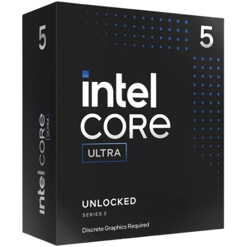 Core Ultra 5 250KF Plus