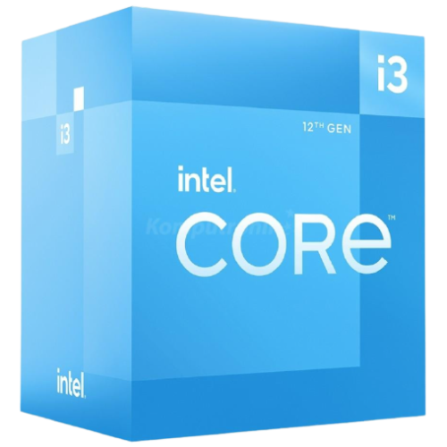 Core i3 12100