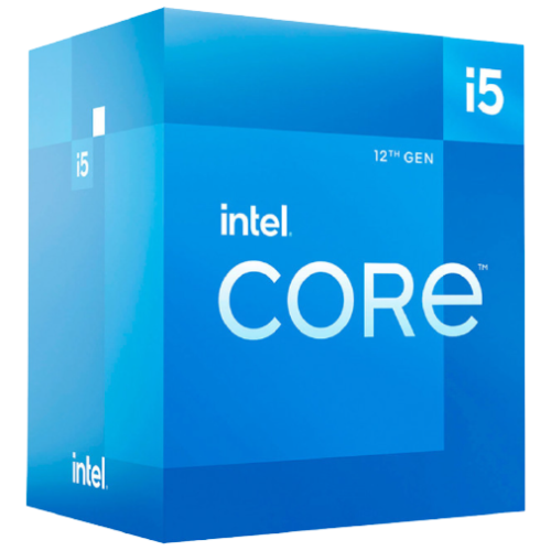 Core i5 12400F