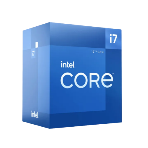 Core i7 12700F
