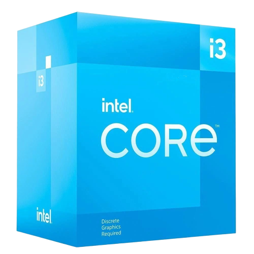 Core i3 13100F