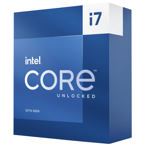 Core i7 13700F