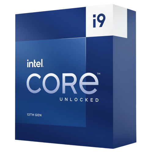 Core i9 13900F