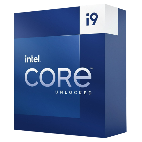 Core i9 14900KF