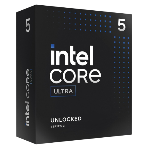 Core Ultra 5 250KF Plus