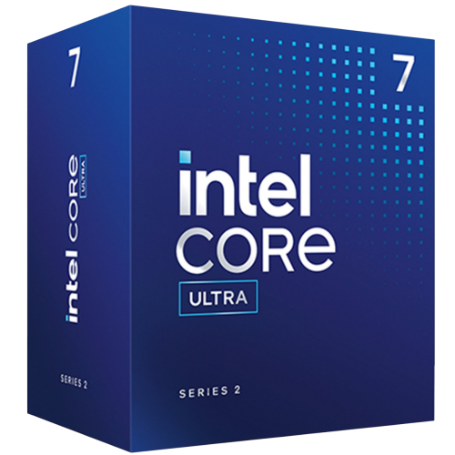 Core Ultra 7 265F