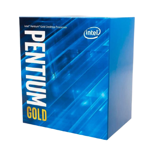 Pentium G6405