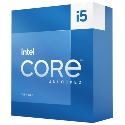 Core i5 13600KF