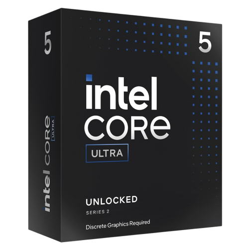 Core Ultra 5 245KF