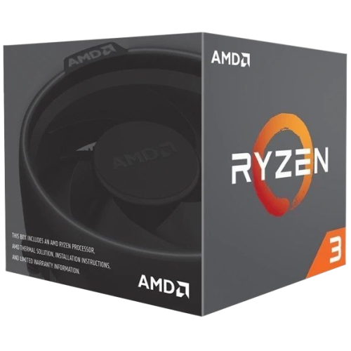 Ryzen 3 3200G