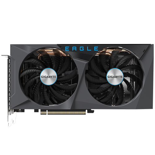 RTX3060 12GB Gigabyte EAGLE OC