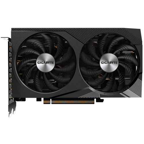 RTX3060 12GB Gigabyte WindForce OC