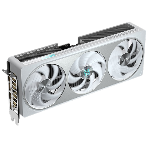 RTX5070 12GB Gigabyte AERO OC