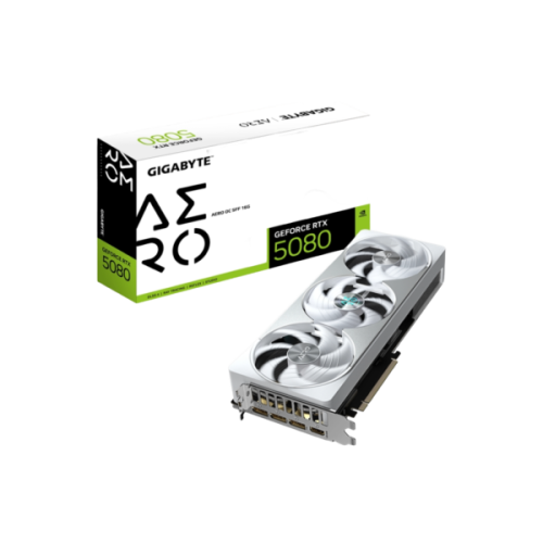 RTX5080 16GB Gigabyte AERO SFF OC