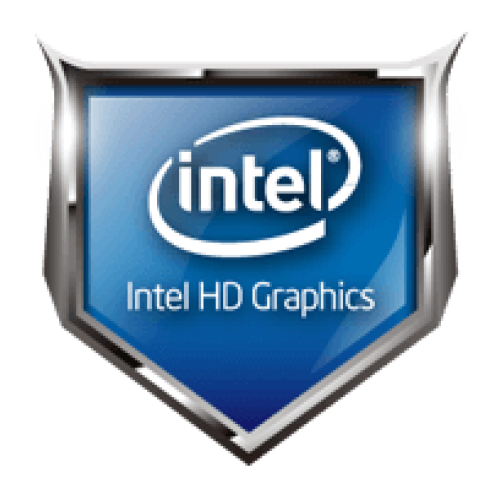 Intel HD Graphics