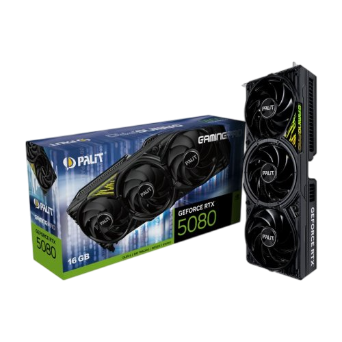 RTX5080 16GB Palit GamingPro