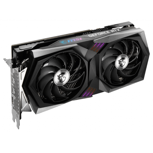 RTX3060 12GB MSI GAMING X