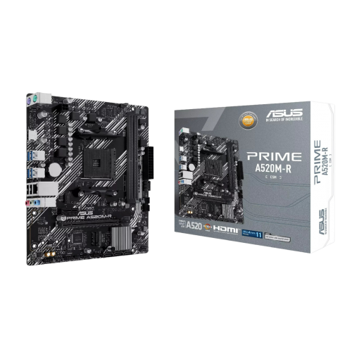 A520M-R Asus PRIME