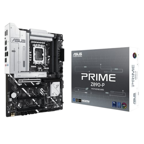 Z890-P Asus PRIME
