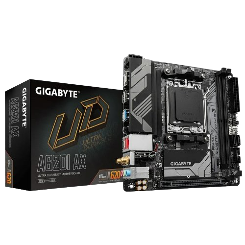 A620I Gigabyte AX WIFI