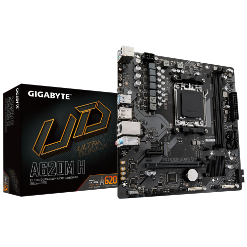 A620M H Gigabyte