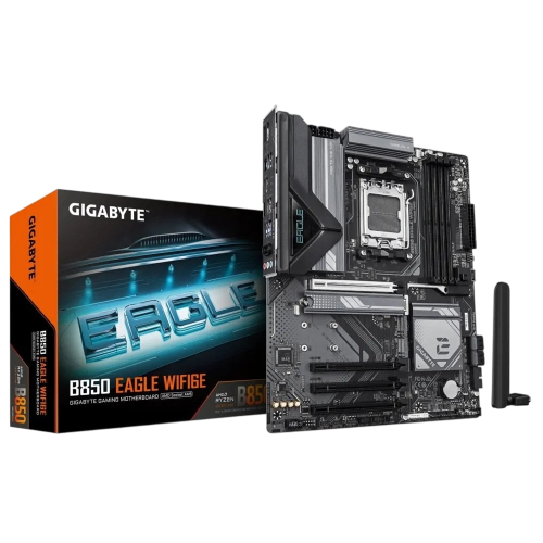 B850 Gigabyte EAGLE WIFI6E