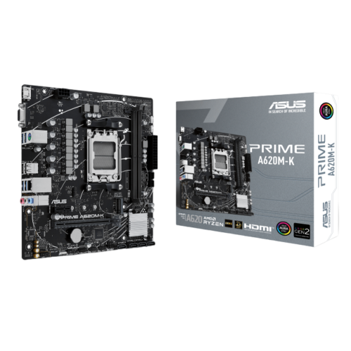 A620M-K Asus PRIME