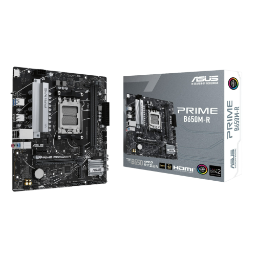 B650M-R Asus PRIME