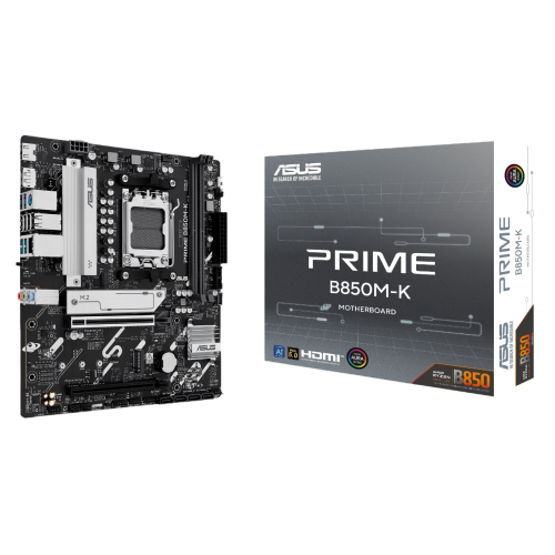 B850M-K Asus PRIME
