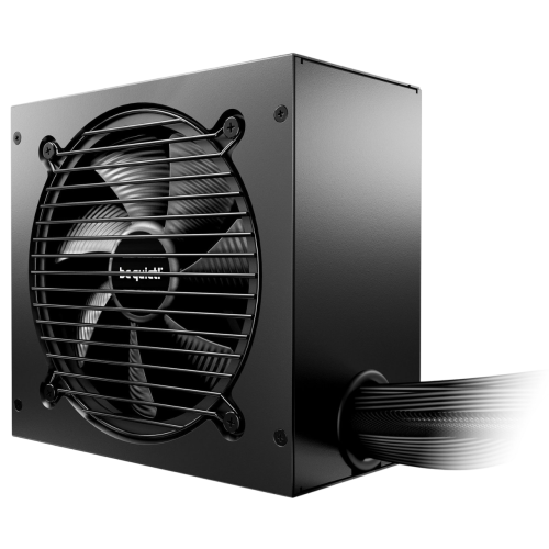 Be Quiet! Pure Power 12 1000W PCIE5 (BP005EU)