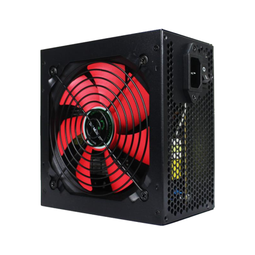 Gamemax 500W (GM-500B)