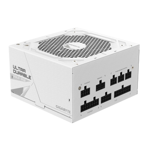 Gigabyte UD850GM PG5W 850W White