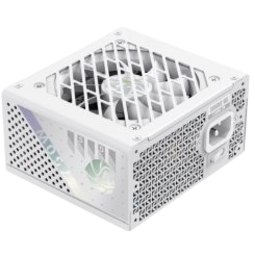 750W Gamemax SFX 750W, 80plus Gold White