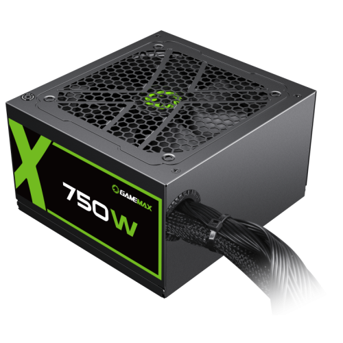 Gamemax 750W (GX-750)