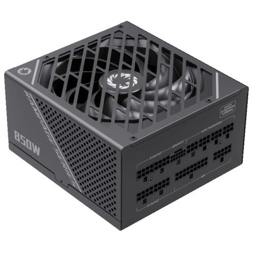 Gamemax 850W PCIE5 (GX-850 PRO) Black