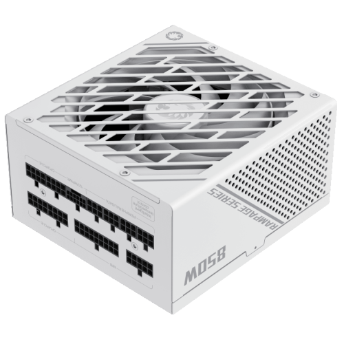 Gamemax 850W PCIE5 (GX-850 PRO) White