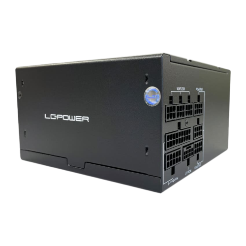 LC-Power 850W (LC6850G-SI V3.1)