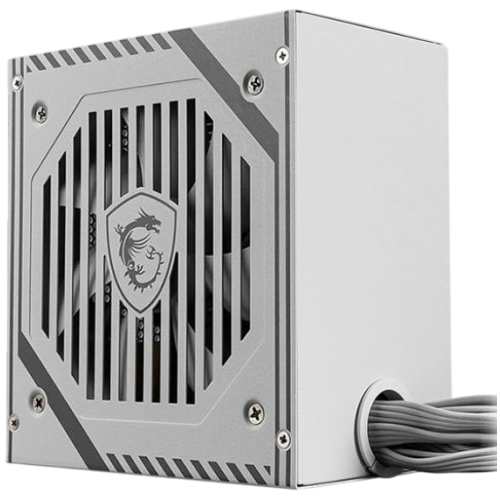 MSI MAG 650W (A650BNL WHITE) White