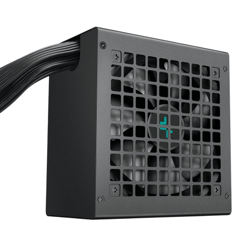 Deepcool PL650D PCIE5 650W Black