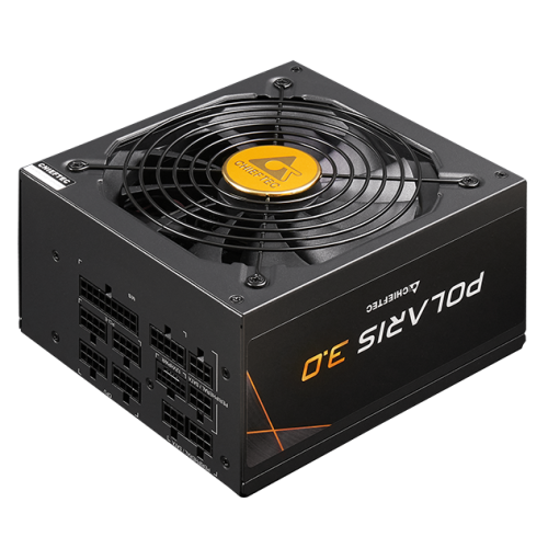 Chieftec Polaris 3.0 1250W PCIE5 (PPS-1250FC-A3)